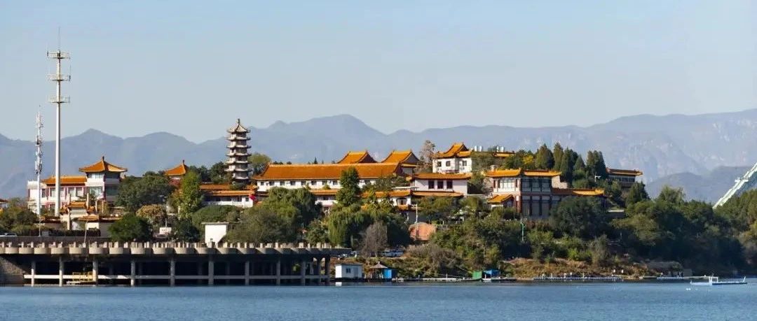 入门休闲 | 11.10 周日 | 湖光山色 金海湖步道