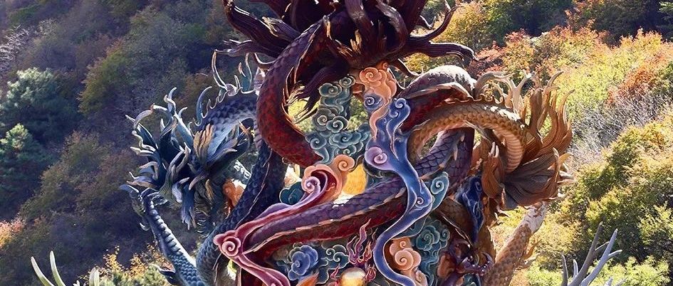 初级适度 | 11.10周日 | 了思台金城山 千年古刹白瀑寺