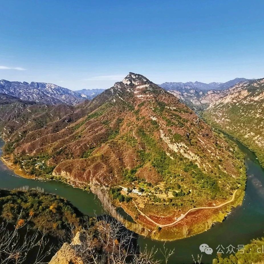 鹿 皮 关！‘小雅鲁藏布’ 徒步 [周六]