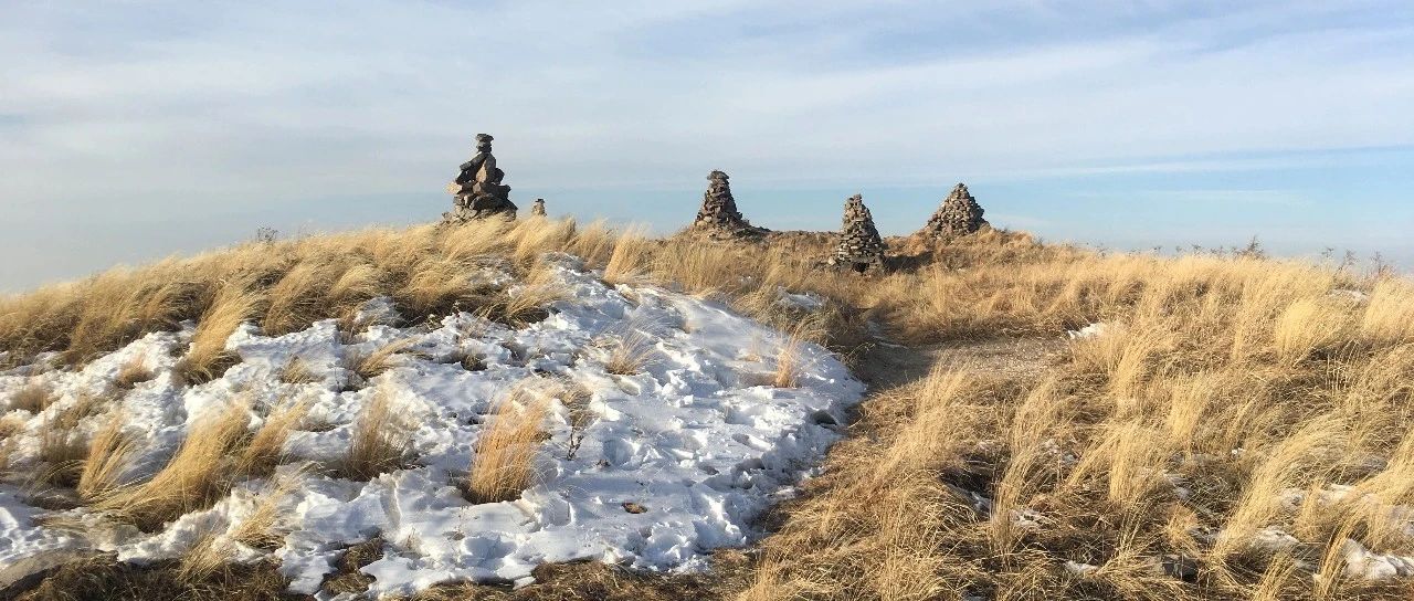 中级挑战 | 11.16 周六 | 西南灵山徒步赏雪