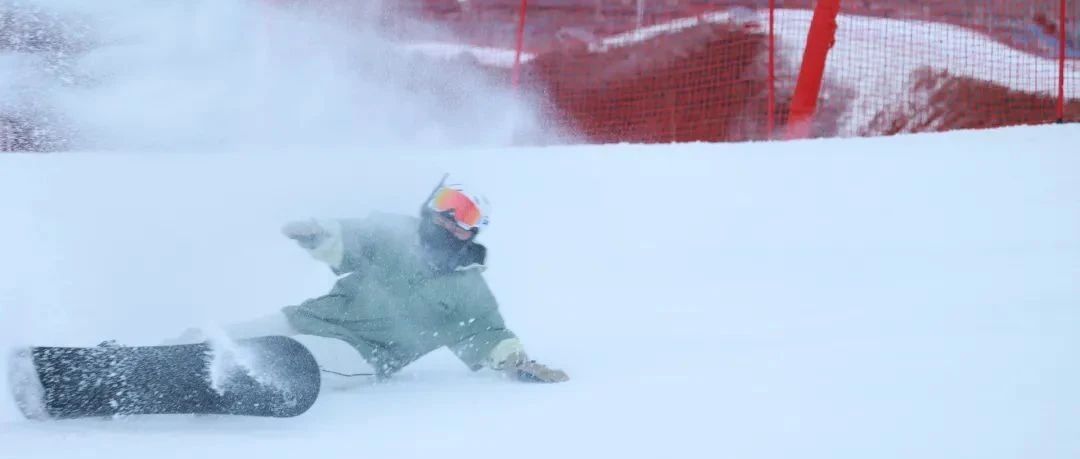 热门活动-北京滑雪 | 11.30 周六 | 石京龙滑雪场 （第1期）