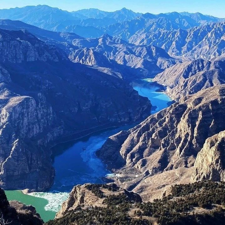 清茶山-珍珠湖8km徒步！京西小三峡 [周六]