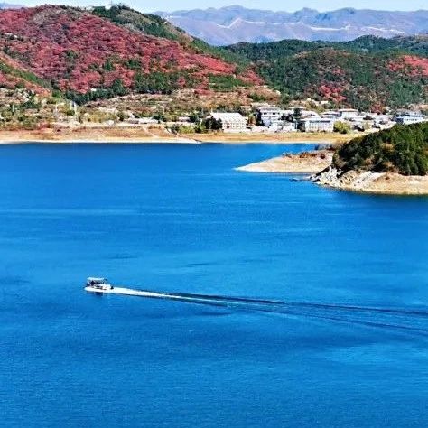 金海湖！步道+沿湖8km休闲徒步+日落！[周六、周日]