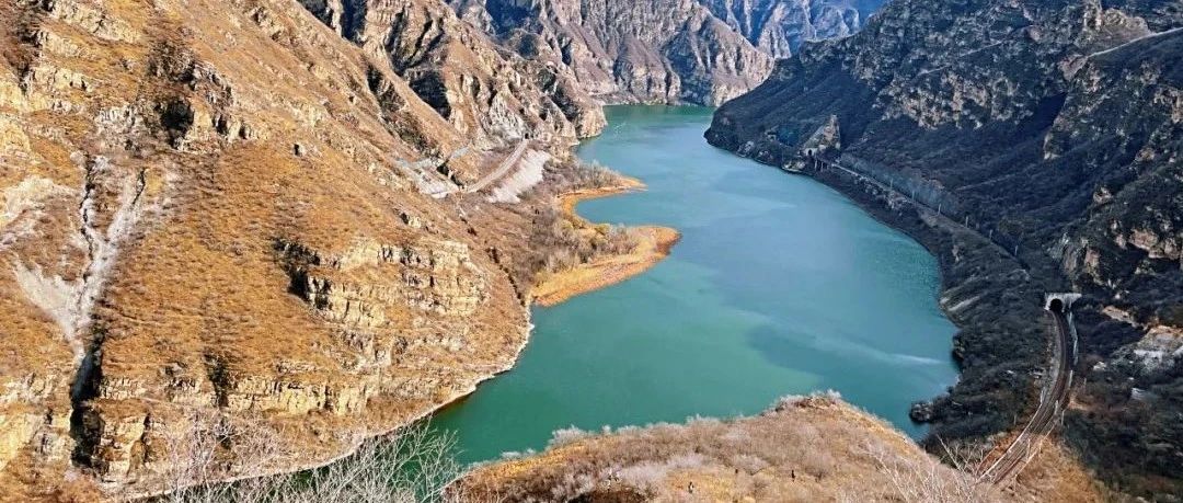 珍珠湖休闲徒步！京西小三峡 [周六、周日]