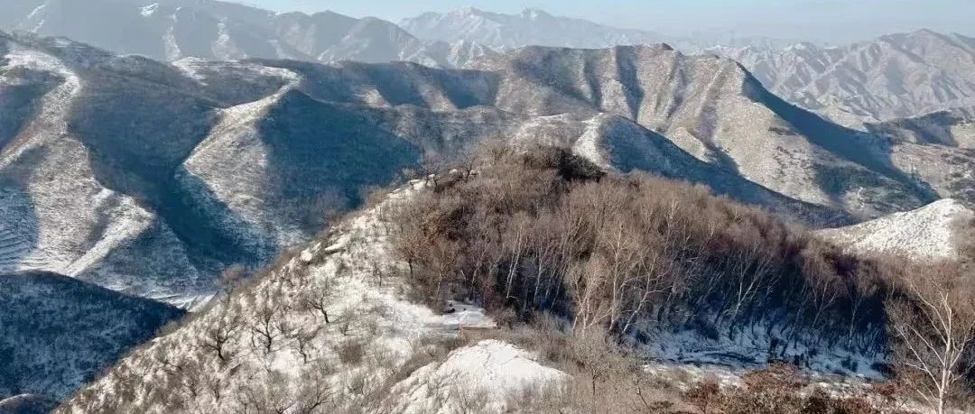 中级挑战 | 11.30 周六 | 东北灵连穿