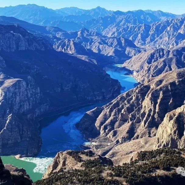 清茶山-珍珠湖徒步！京西小三峡 [周六、周日]