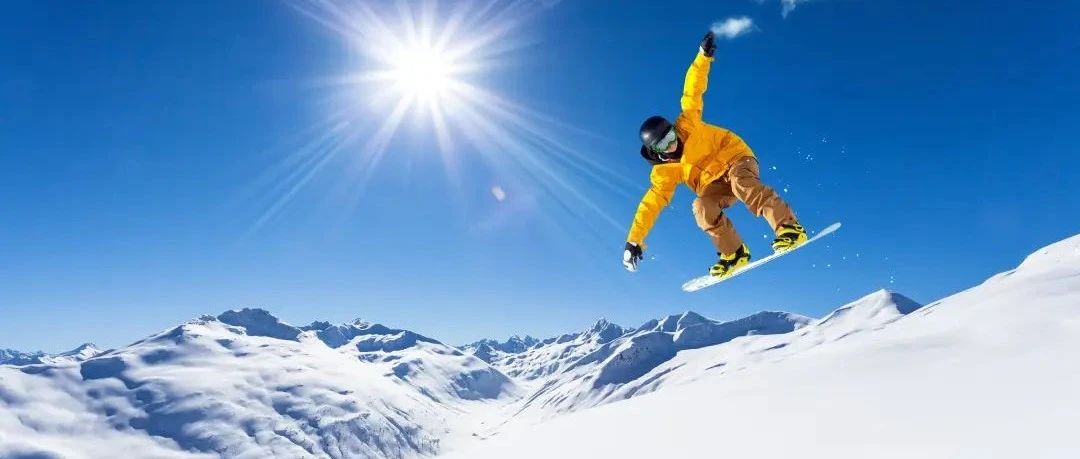 崇礼滑雪 | 12.21-12.23 | 滑雪大巴住滑无忧，周五晚出发(第1期)