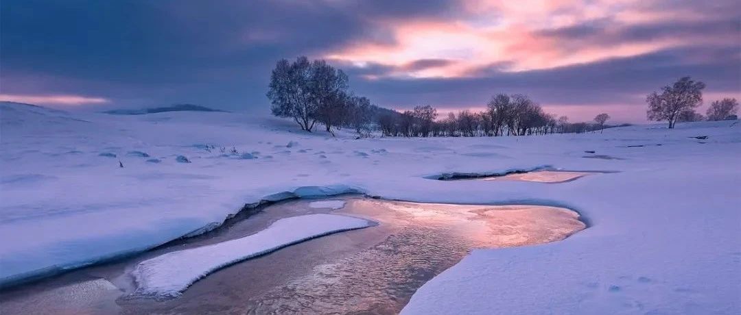 入门休闲｜12.20-12.22 周末｜乌兰布统深度游，畅游雪原仙境