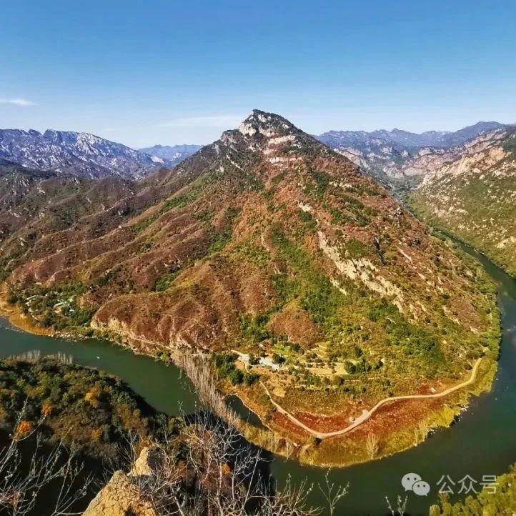 鹿 皮 关！‘小雅鲁藏布’ 徒步 [周六]