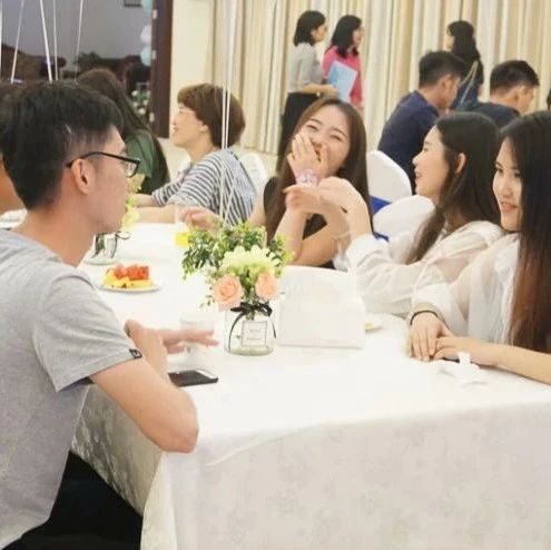 1.11单身交友联谊｜高质量/高要求/高标准/160位优质单身-坐标双井