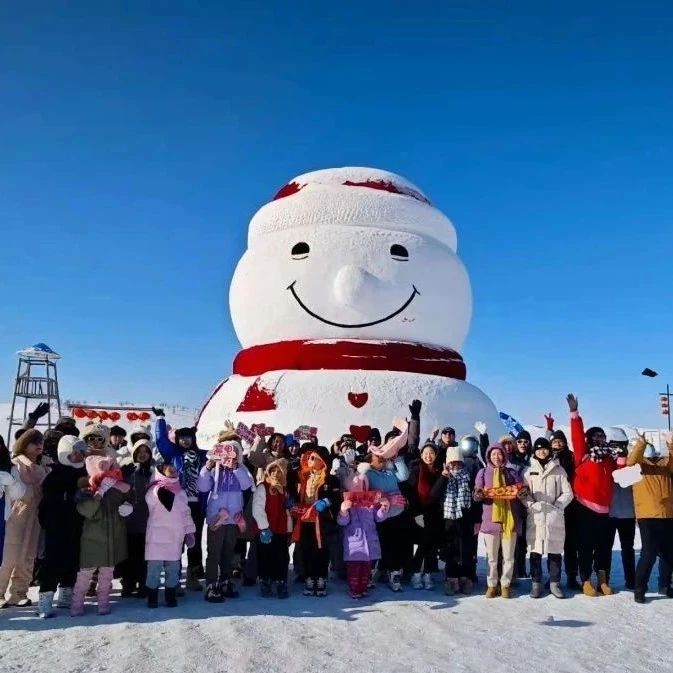 春节3天乌兰布统｜越野穿越雪原の塞北雪乡-马踏飞雪-冰雪童话-摄影深度游（跨年）