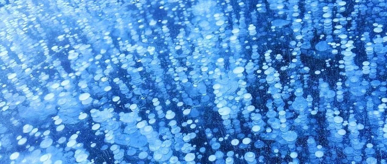 初级适度｜2.15 周六｜桃源仙谷踏冰，气泡湖、冰瀑、密云水库