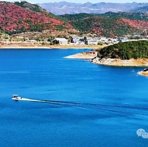 金海湖！步道+沿湖8km休闲徒步+日落！[周六、周日]