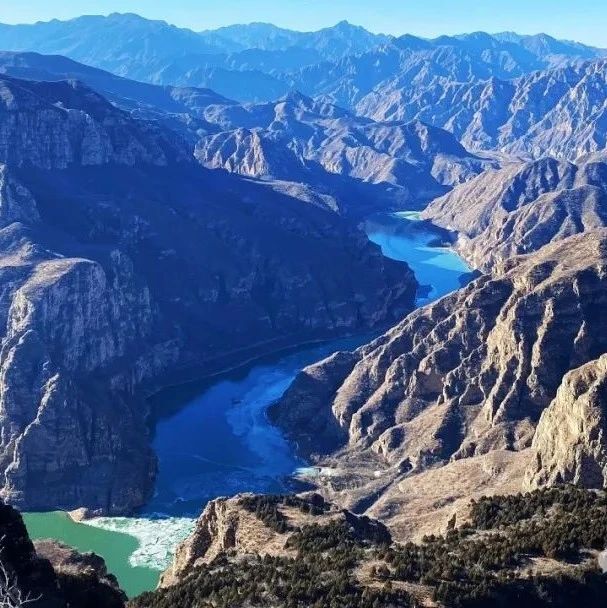 清茶山-珍珠湖徒步！京西小三峡 [周六、周日]