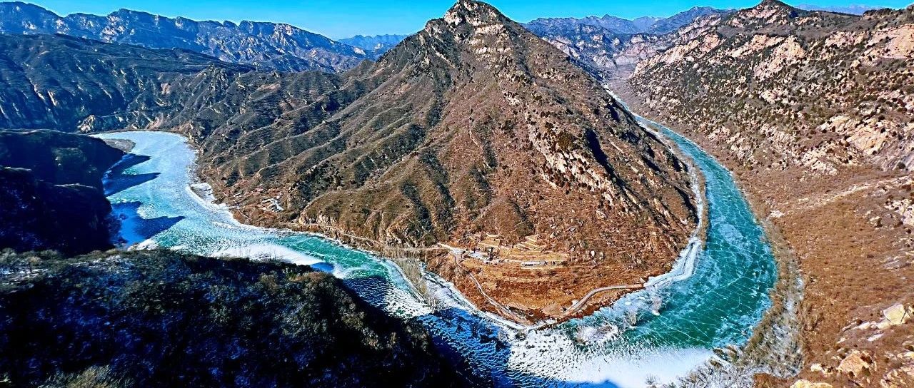 鹿 皮 关！‘小雅鲁藏布’ 徒步 [周六]