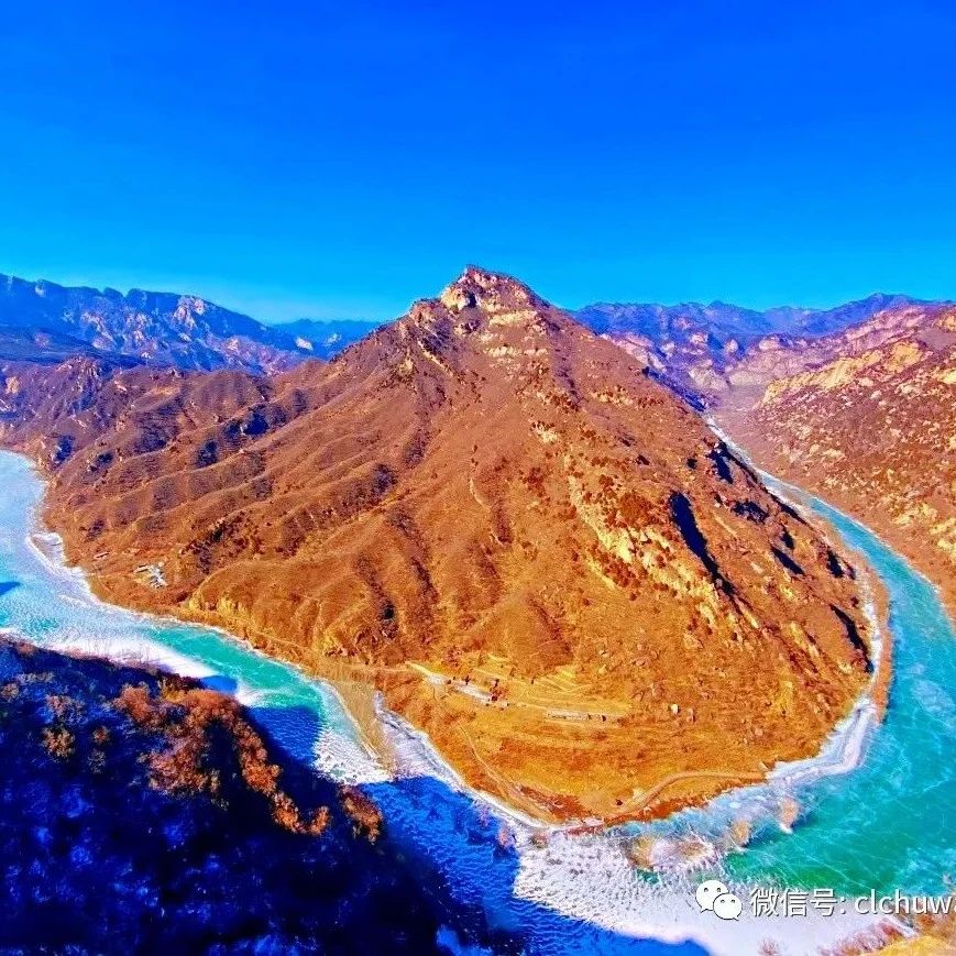 鹿 皮 关！‘小雅鲁藏布’ 徒步 [周六]