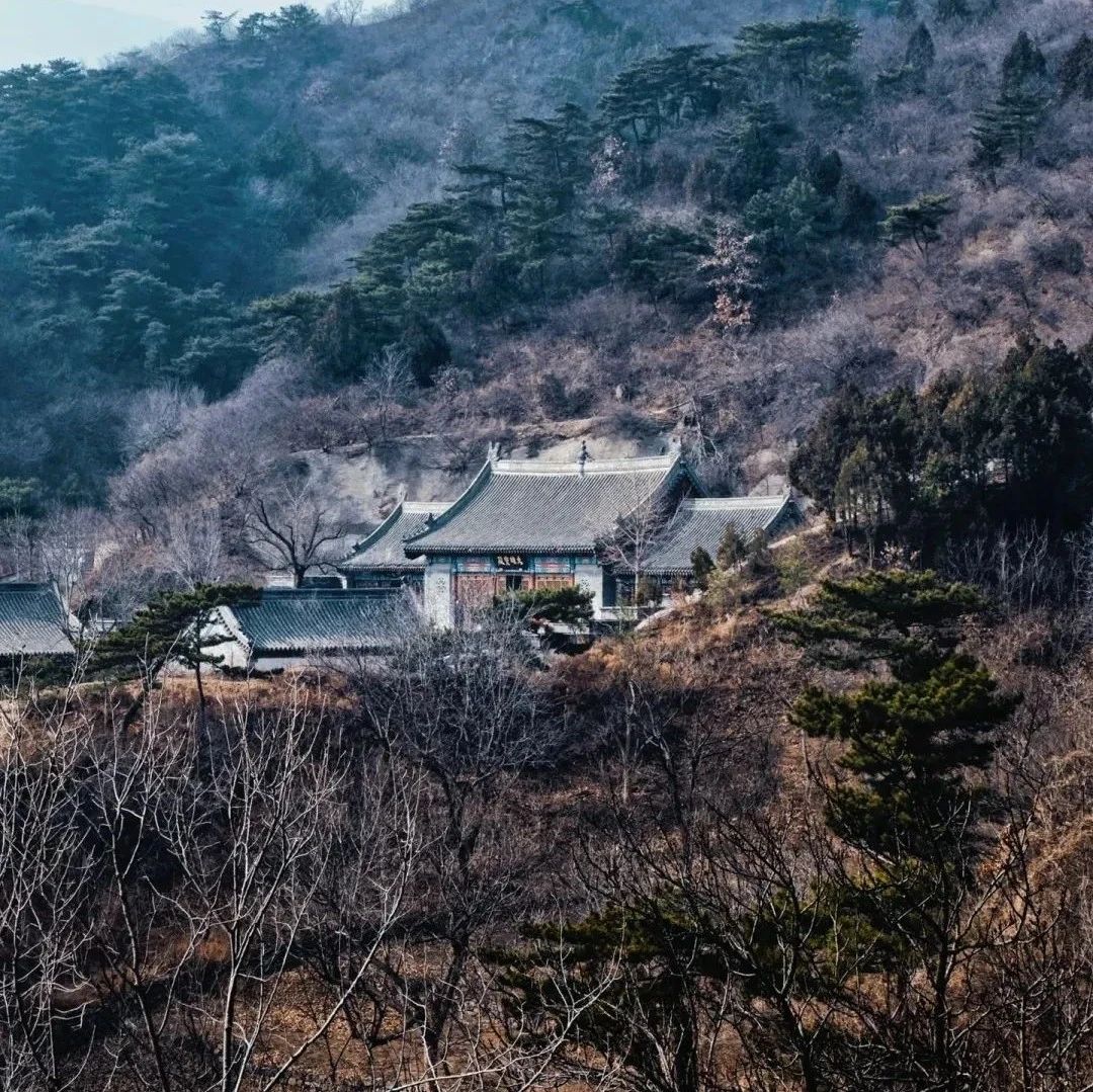 初级适度 | 3.9 周日 | 大北梁~延寿寺