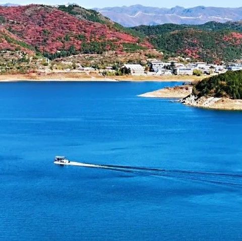 金海湖！步道+沿湖8km休闲徒步+日落！[周六、周日]