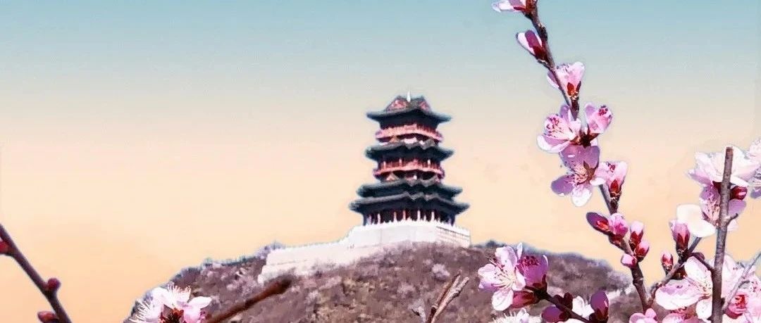 中级挑战 | 3.30 周日 | 六寺连穿 遁形在山间寻隐寺，桃花漫山伴梵音