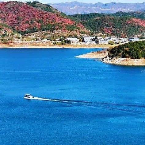 金海湖！步道+沿湖8km休闲徒步+日落！[周六、周日]