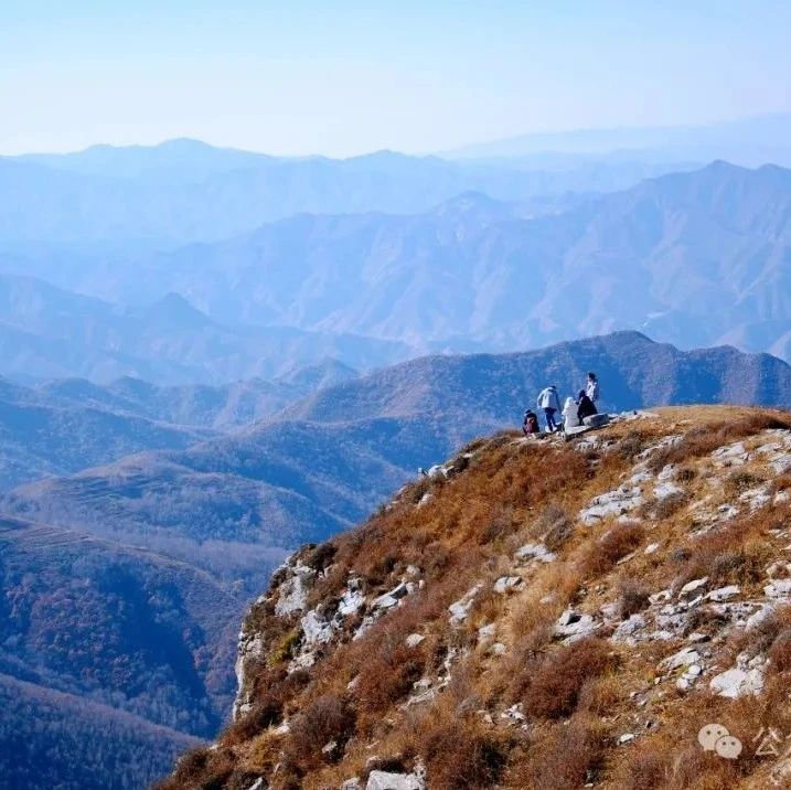 热门活动-北灵山徒步！徒步天花板 [周六]