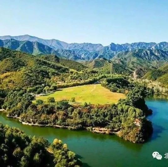 「玉渡山」5.10/5.11 | 鲜为人知的人间仙境の湖泊·草甸·溪水·峡谷·瀑布·登山·环湖