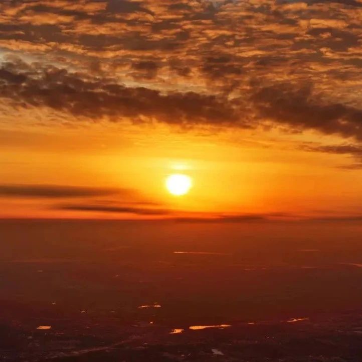 5月17-18日夜爬泰山 观日出云海 经典南-北线穿越!