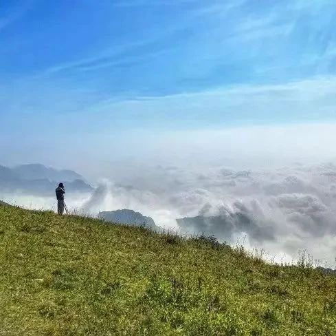 热门活动-5.14日海陀山南大梁一日高山草甸穿越 初级强度 周三/非周末