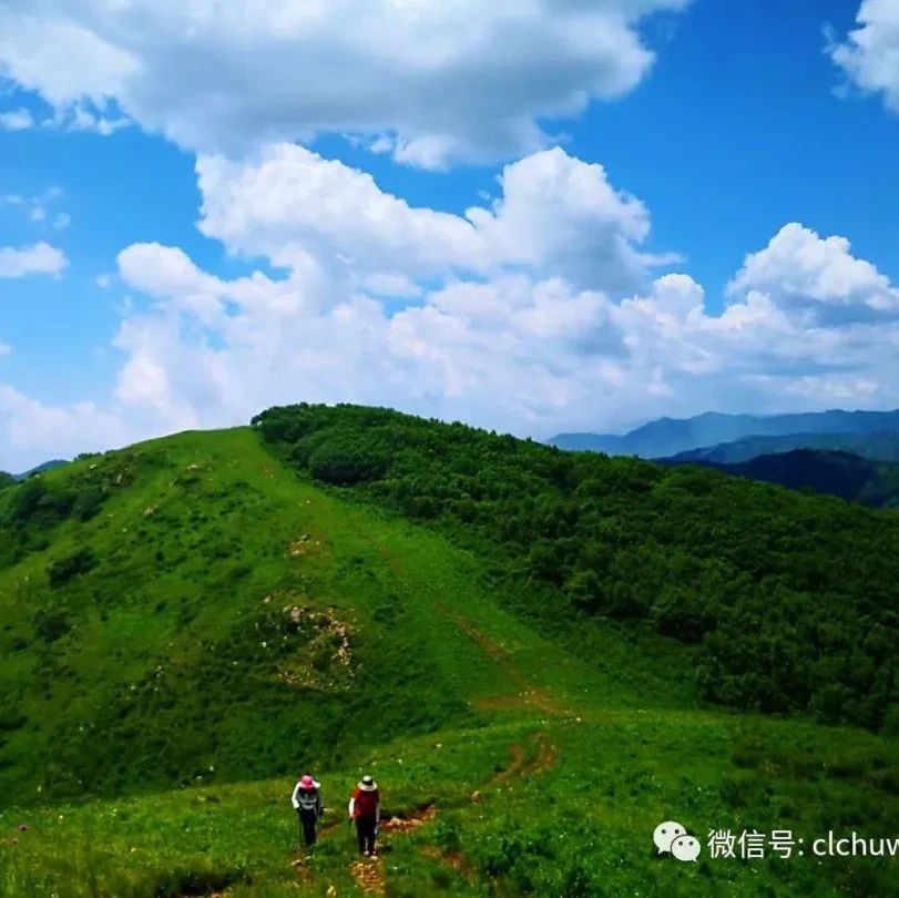 热门活动-海坨山徒步！重温经典 [周六、周日]
