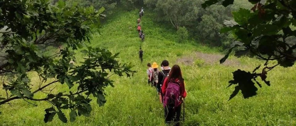 热门活动-入门休闲 | 6.7 周六 | 马鞍山-海坨山谷徒步