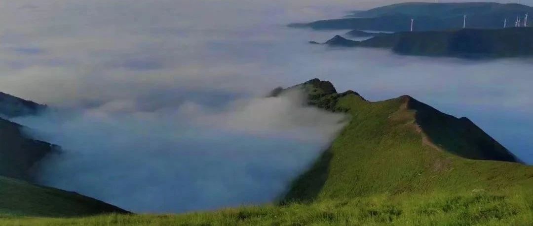 热门活动-休闲露营｜6.14-15｜河北第一高山村：茶山露营 不负美好盛夏（可选择住农家院或租赁露营装备）