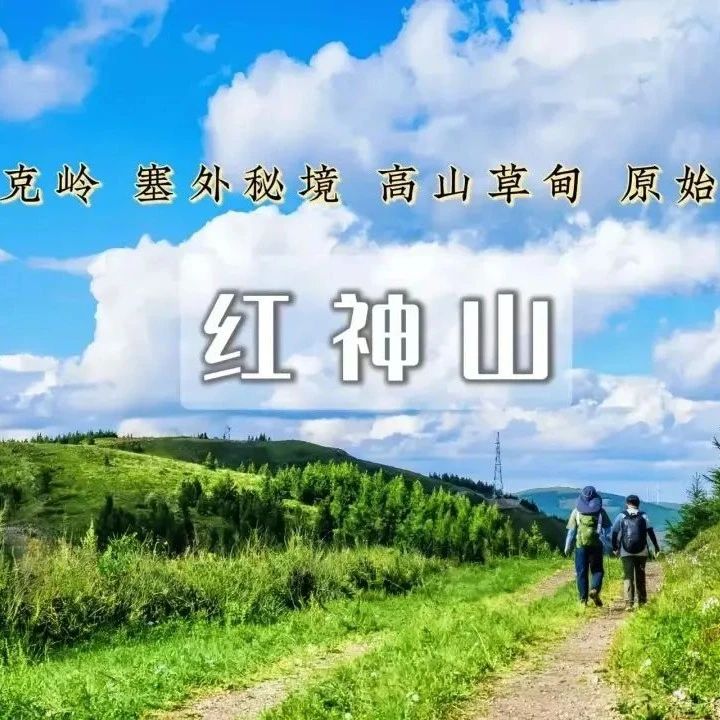 热门活动-塞外秘境•红神山/毛克岭 高山草甸穿越