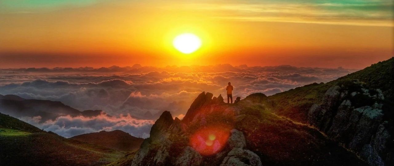 初级适度 | 6.27周五晚 | 夜爬东灵山