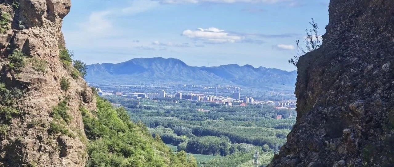 热门活动-初级适度 | 8.3周日｜应梦寺-后河｜首次开放的避暑圣地