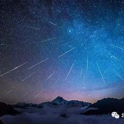 「特惠-流星雨露营」8.9~8.10 | 察哈尔火山群 陪你去火山草原看流星雨，独立成团（免费提供露营装备）
