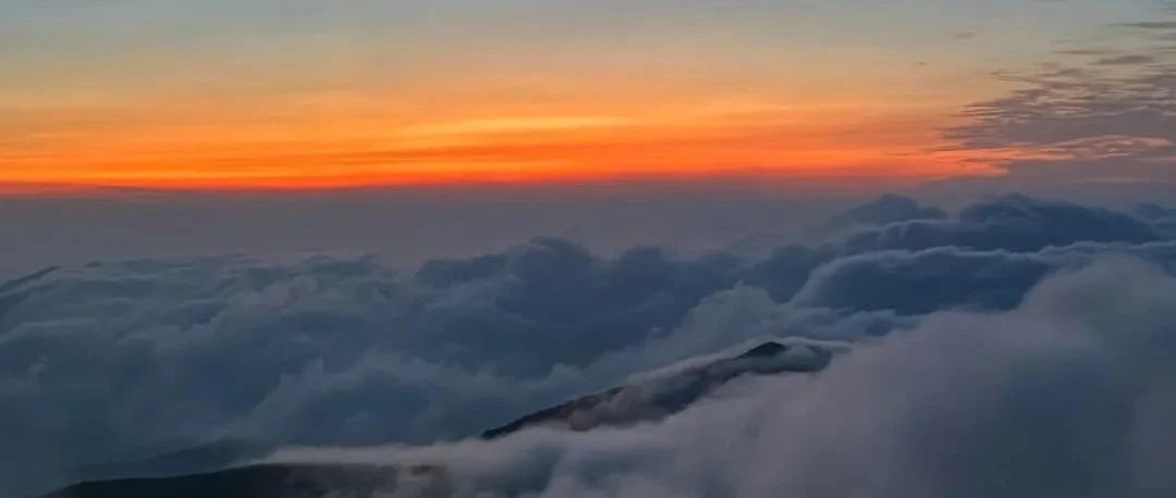 热门活动-初级适度 | 8.15 周五 | 夜爬东灵 看英仙座流星雨和日出