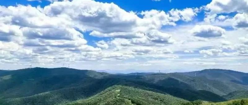 热门活动-初级进阶 | 8.17 周日| 瀚海梁卧牛盘 高山草甸避暑纳凉