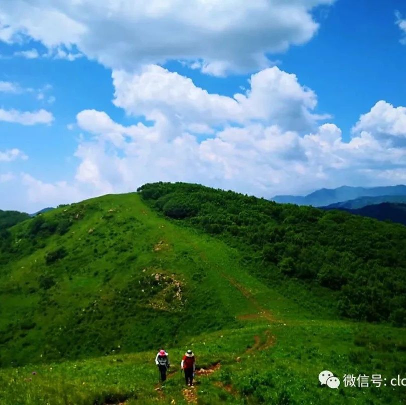 热门活动-海坨山徒步！重温经典 [周六、周日]