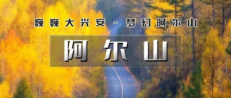 热门活动-北国千里画廊331 童话世界阿尔山 满足你对秋天的一切幻想 | 呼伦贝尔大草原 额尔古纳河 中俄边境 满洲里 国庆十一去哪里