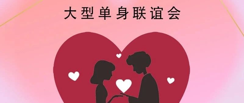 8.31《七夕之恋》大型单身联谊会｜83-03の400 颗真心织就鹊桥，牛郎织女遇见京城浪漫