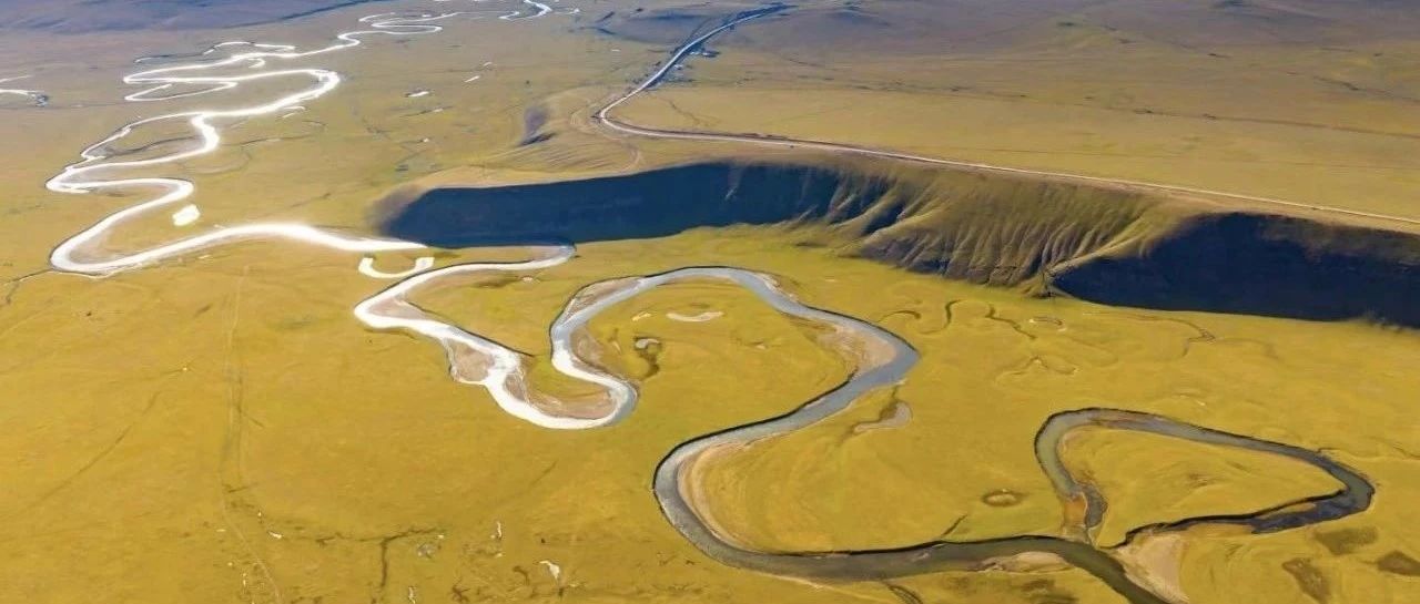 【已成行】周末特辑 | 8.29-8.31  | 深入呼伦贝尔大草原 【飞机出行】