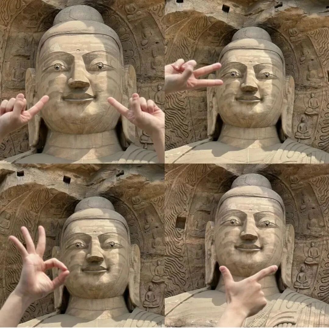 热门活动-十一 网红5A云冈石窟-平遥古城-悬空寺-北岳恒山-乔家大院 山西经典3日