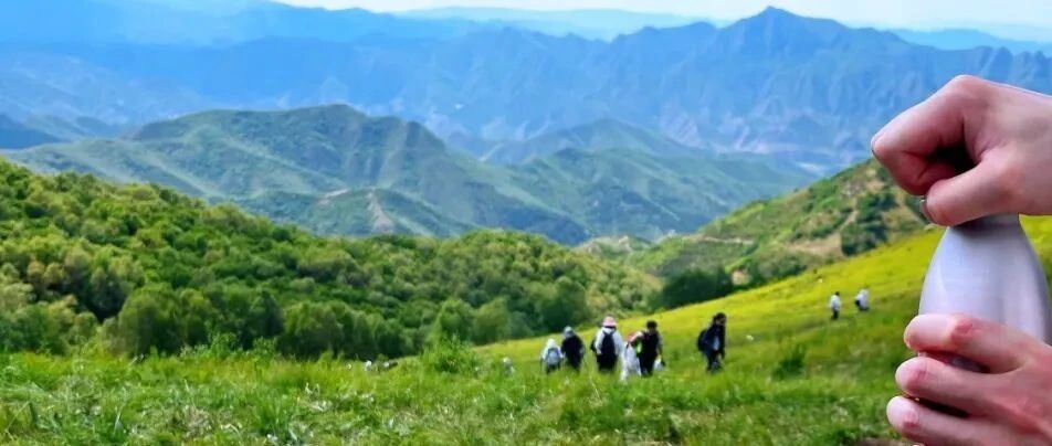 北灵山徒步！徒步天花板 [周六]