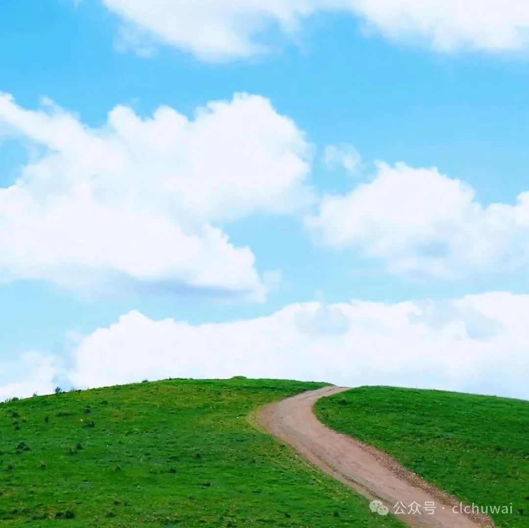 麻田岭休闲徒步！空中草原‘小天山’ [周六]