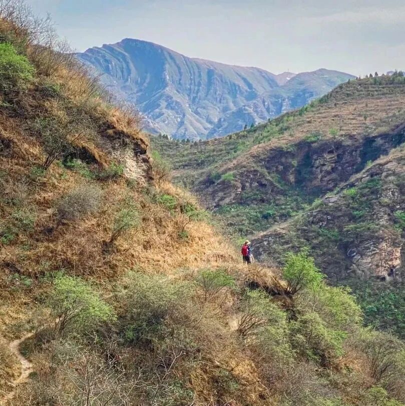 热门活动-【初级】11月1日：咔嚓古道「摩崖石刻」「天门洞」「奇石林立」