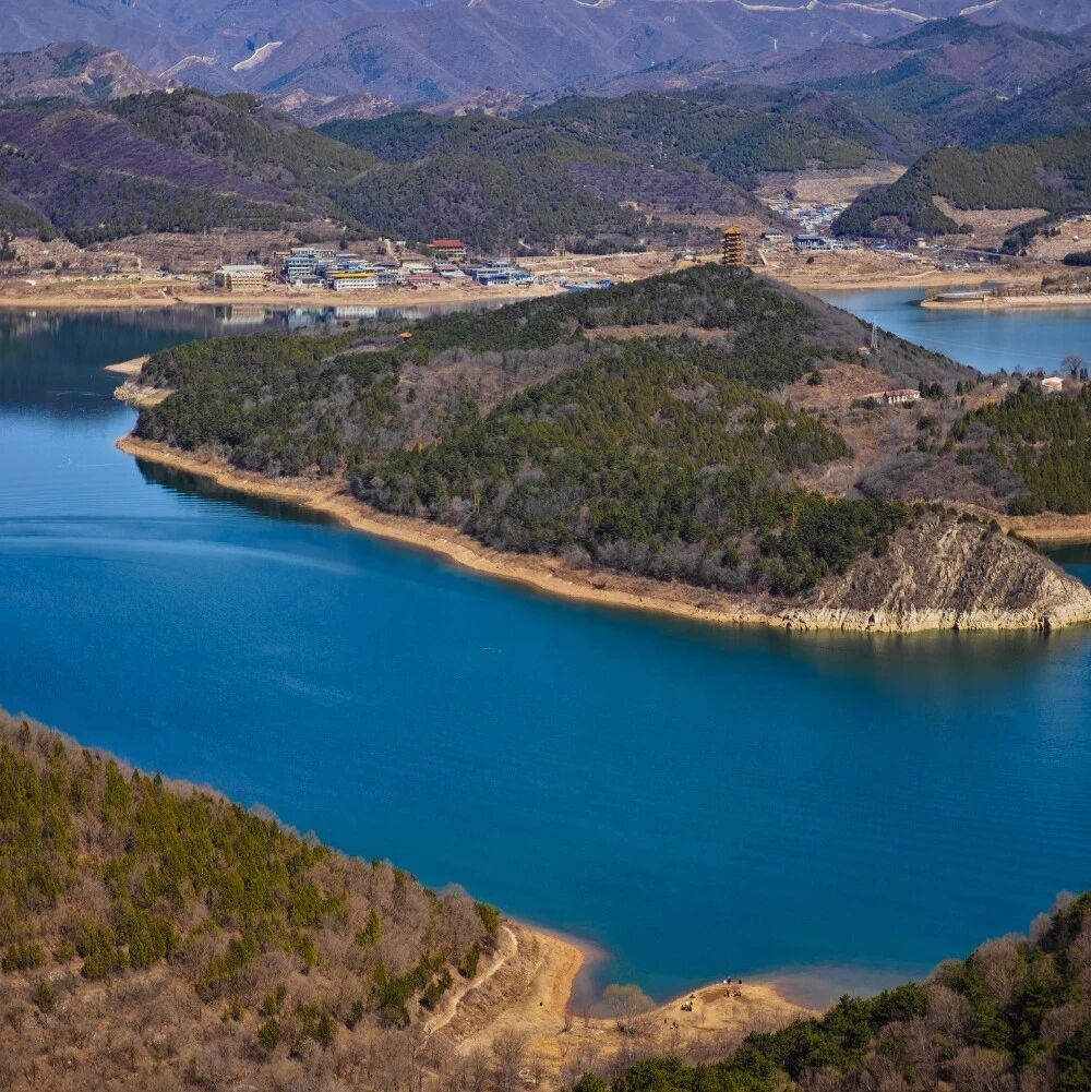 热门活动-【休闲】11月1日：金海湖「湖观山色」「小北戴河」
