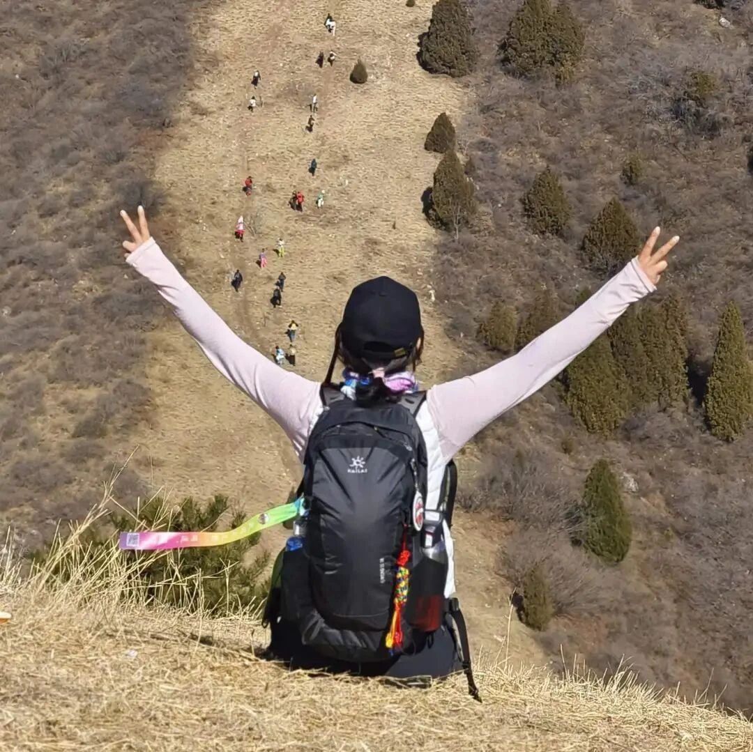 活动封面-【初级】11月8日：狐狸峪「北方武功山」「网红打卡」