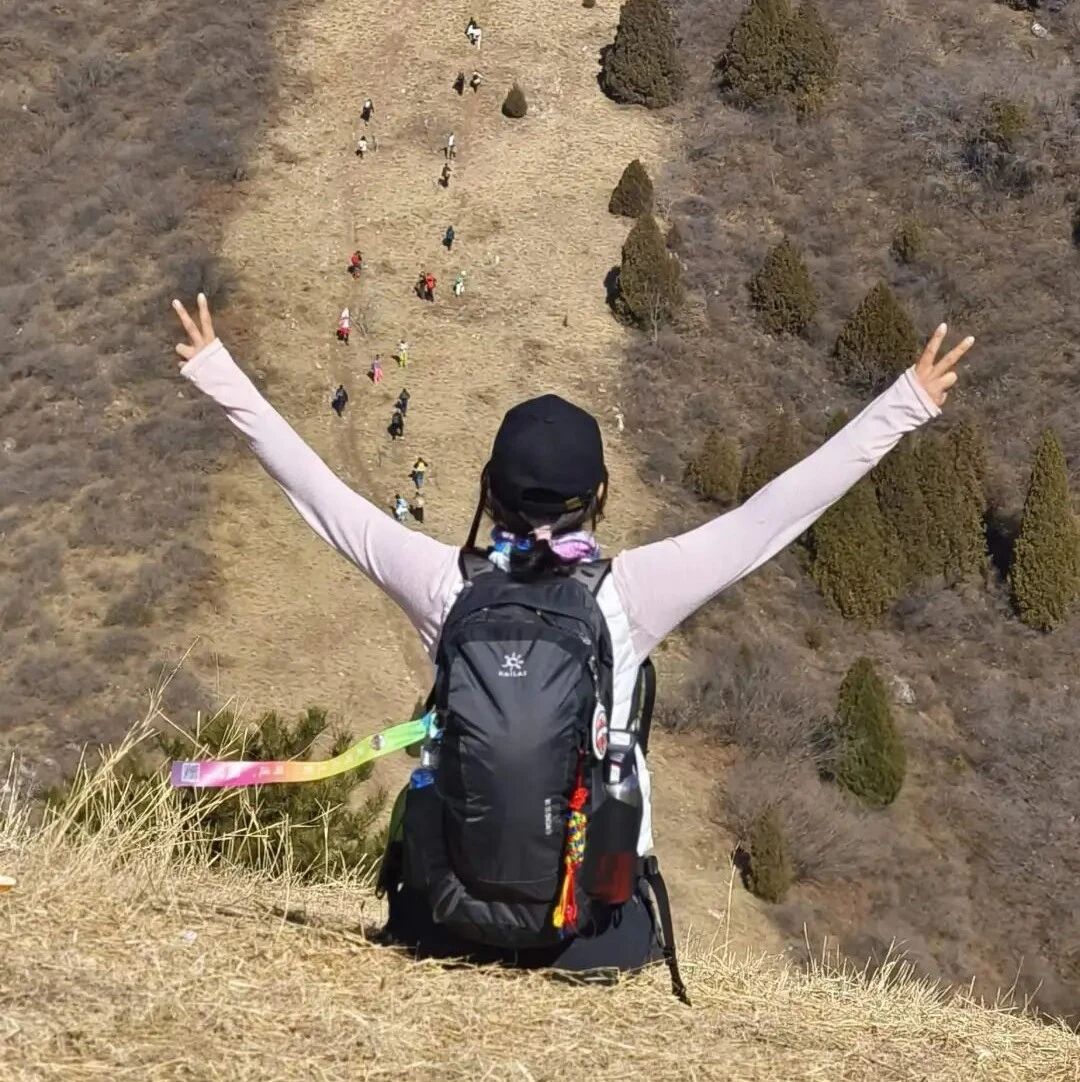 【中级】11月15日：狐狸峪-金海湖穿越