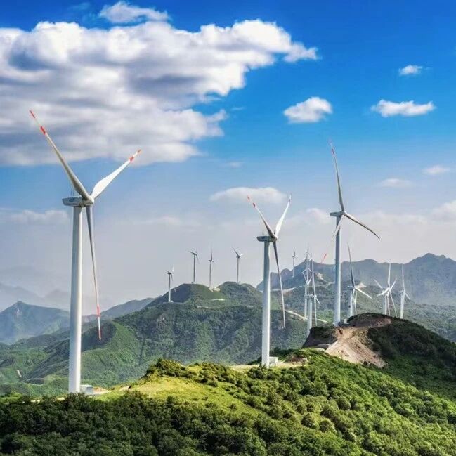 【初级】11月15日：长峪城-青灰岭环穿「大风车」「猪蹄宴」