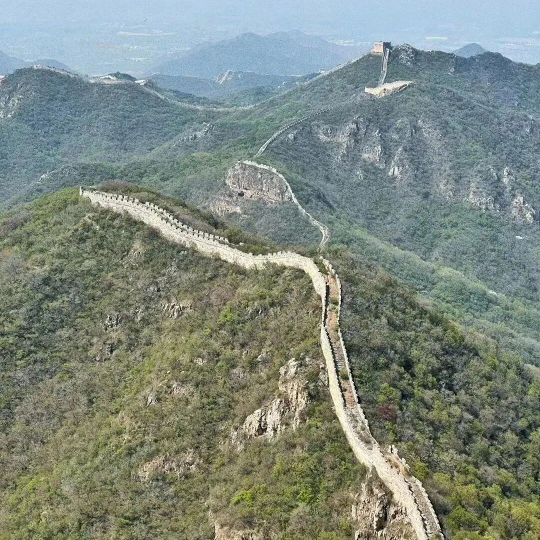 活动封面-【中级】11月23日：黄楼洼-罗锅城-鸳鸯楼「恐高新弱勿报」